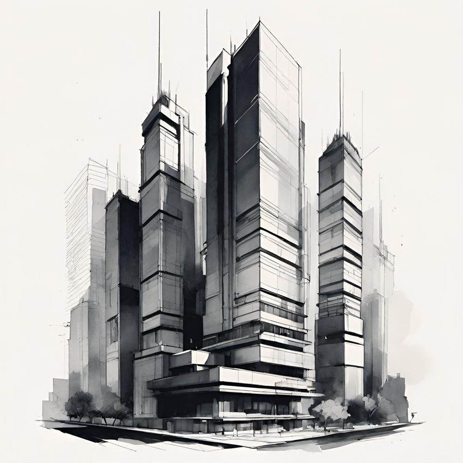 Великі об'єкти