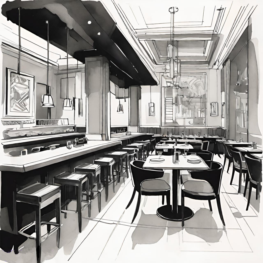 Дизайн інтер'єру