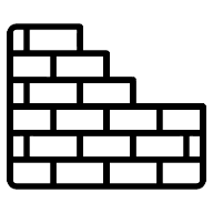 Материал стены